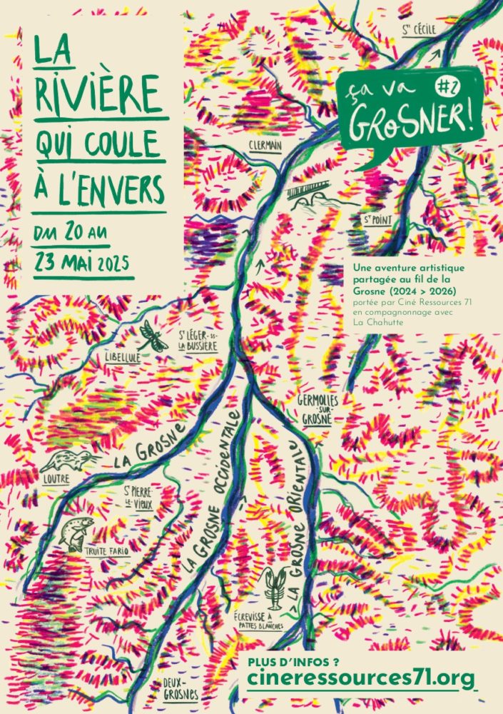 ÇA CONTINUE… du côté Saint-Cyr-Mère-Boîtier